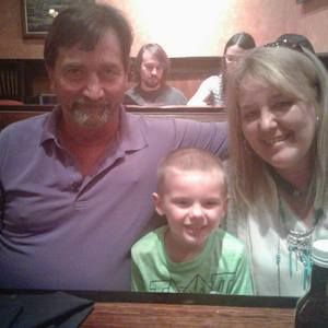 Meet your Posher, Cyndi